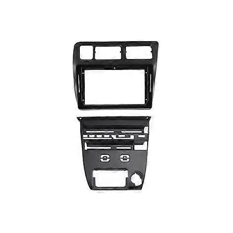 9-Zoll-Autorahmen-Einbausatz für Android-Radios, passend für Sprinter 1993-1997 (Rechtslenker, Schaltgetriebe)