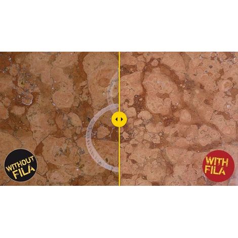 FILA 69000001SPA MARBLE RESTORER Kit Salva-Mármol - ref: 69000001SPA (1/2)