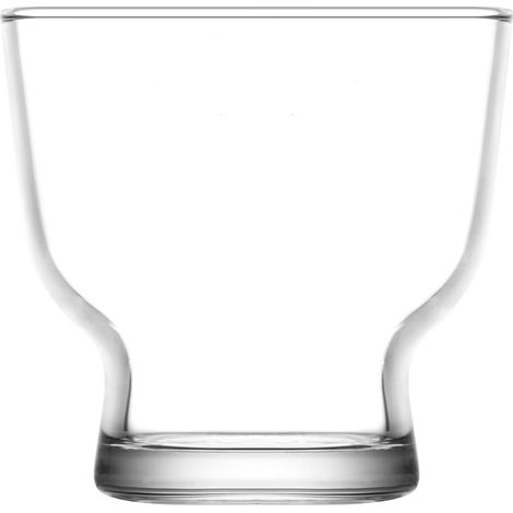 Lav - Boîte de 6 gobelets bas Petit 24 cl (1/2)