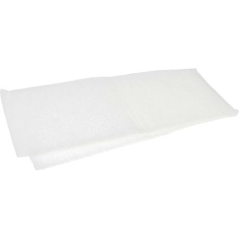 vhbw 2x Filter G4 Ersatz für Vallox Filter pack 13, 6415879119342 für Lüftungsgerät - Filterset, 63,5 x 24,1 x 1 cm Weiß