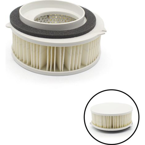 Élément de filtre à air pour Yamaha Racing Star Vstar DS XVS400 650 (1/5)