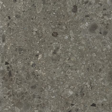 Carrelage Aspect terrazzo Berma noir R-11 60x60 cm (1/2)