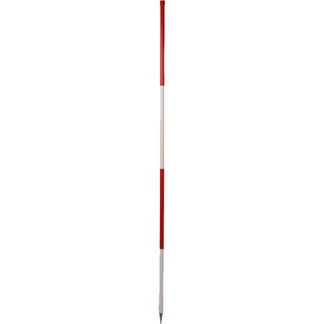 Nestle Jalon bois - 2 m - NETIM - 557026 (1/2)