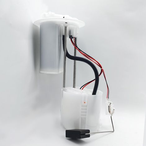 Applies to the fuel pump assembly of the Toyota Vios 0813, part numbers 770200D040 and 77020-0D040 (1/4)