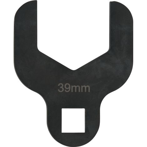 Gegenhalteschlüssel, 39,0 mm (1/5)