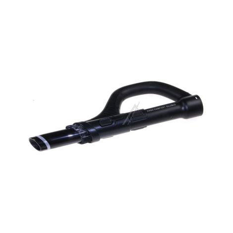 Crosse + pennello nero per aspirapolvere Rowenta RS-RT3415
