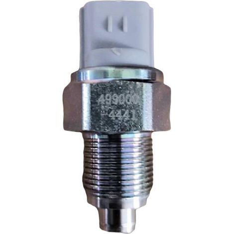 Captador de presión de carburante para excavadora/bulldozer Holden Hino (1/5)