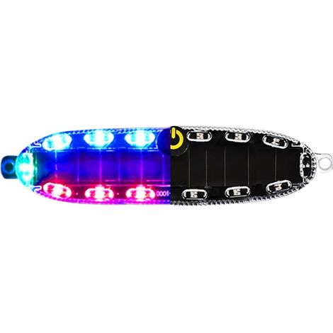 Feux Clignotants De Sécurité Pour Camion Feu d'avertissement (1/5)