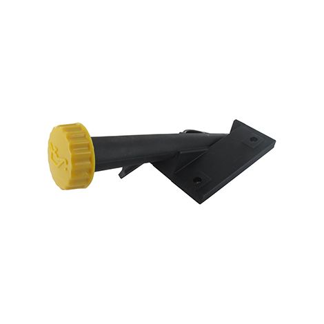 Tapón de aceite de origen para motores Loncin modelo LC2P77F. Origen 110690043-0001.