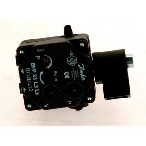 BOSCH Bomba de aceite BFP 21 L3 LE, 54915563