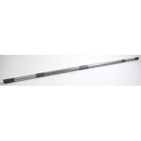 Eje de tracci贸n KUHN 58731300 (1/2)