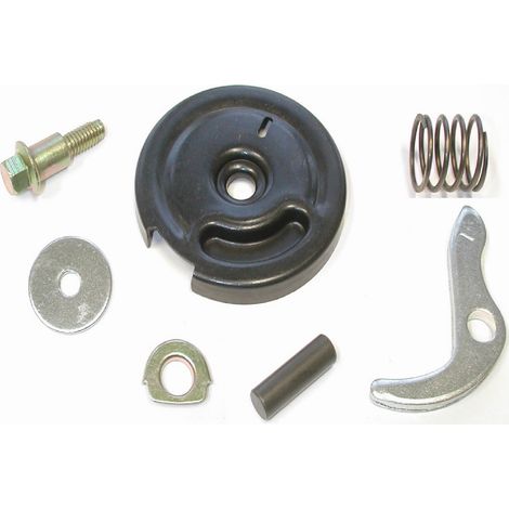 Outdoor Power Sport 6503 Kit de cliquets d'entrainement de lanceur adaptable pour Honda