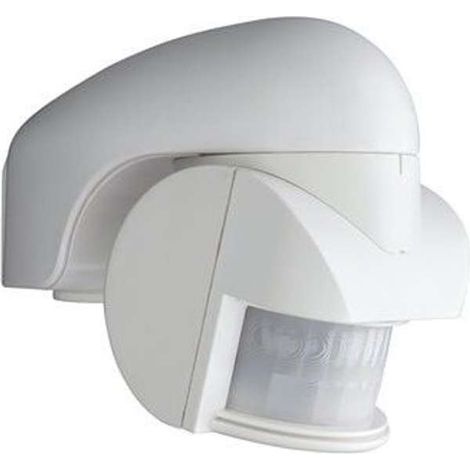 Philips myGarden - Sensore di movimento per esterni, bianco 915006003101 (1/2)