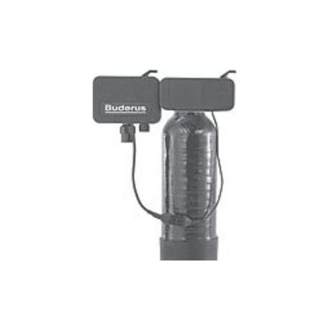 Buderus Logawater VES FKC AF P4000 NFKAF, Autofill-Comfort-Kopf FKC NFK.2 AF P4000