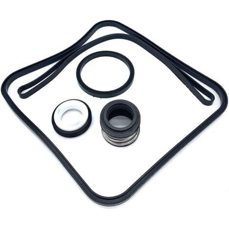 BUNTHAUS PA Ersatz-Dichtungssatz für Hayward SP1600 SP2600 2600X Luftpumpe -- (1/4)