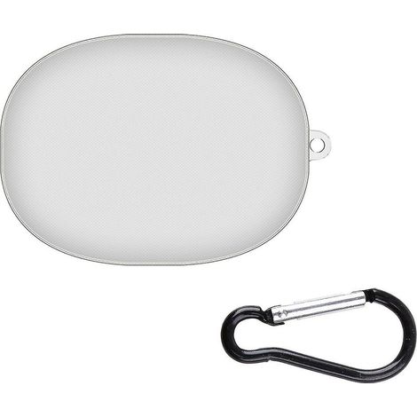 Housse pour casque Edifierxemal X3 Plus anti-rayures et antichoc pour coque de protection (1/3)
