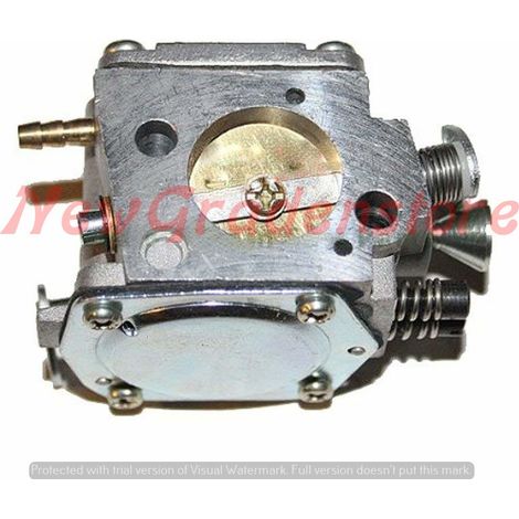 Carburatore motosega HUSQVARNA 268 272 TILLOTSON HS-260A 503280316 012350