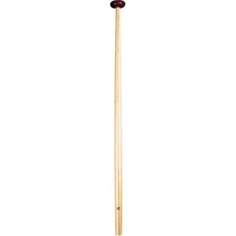 Elemento decorativo de jardín plastimo 80 cm base ajustable pino
