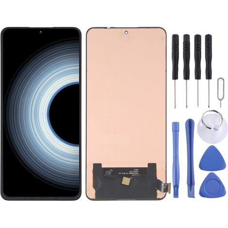 Original LCD screen for Xiaomi Redmi K50 Ultra / 12T / 12T Pro (1/4)