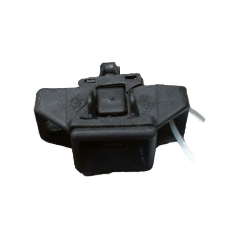 [PRODUIT D'OCCASION] Serrure Coffre Arriere DACIA Logan 4 P 05-08 ♻️ Ref Oe. 7700838546 - Garantie à vie (1/3)