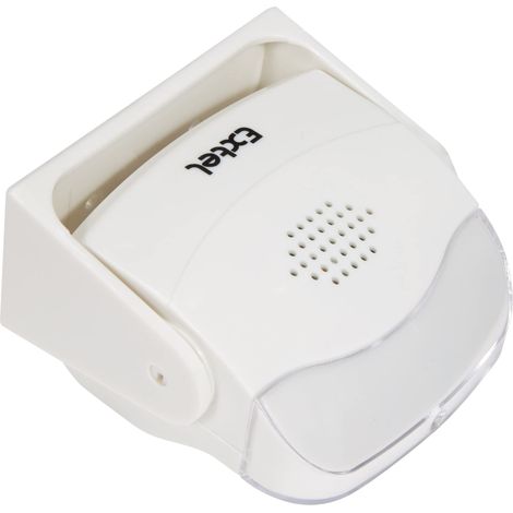 EXTEL Allarme rilevatore di movimento WEDO 68001 (WEDO 68001) (1/4)