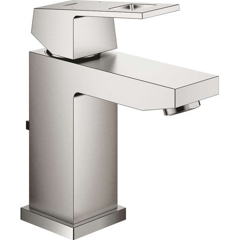 Grohe Eurocube Einhand-Waschtischbatterie, S-Size, (1/5)
