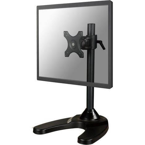 Neomounts FPMA-D700 Flachbildschirm-Tischhalterung 76,2 cm (30") Schwarz Tisch/Bank (1/5)