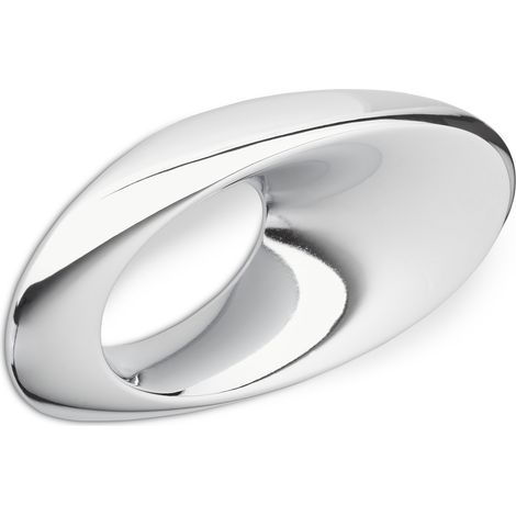 Möbelgriff SW63 BA 32 mm Chrom poliert (1/5)