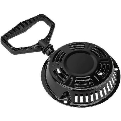 Ensemble de lanceur à rappel pour MTD 951-10658 951-14151 pour souffleuse à neige ZS365 ZS 370 - Yvan P20250110214 (1/5)