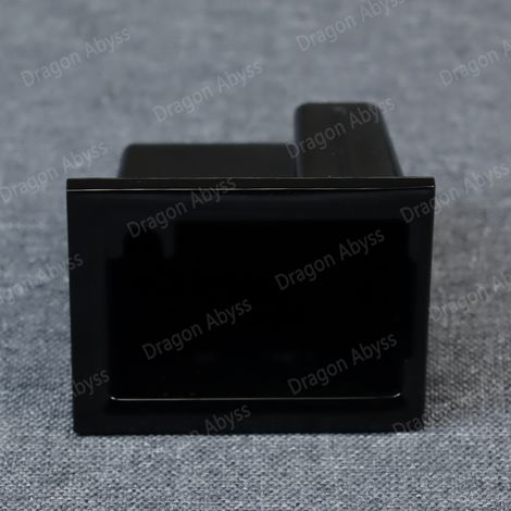 Suitable for 2016-2020 Mercedes-Benz E-Class W213 rear ashtray/coin box/storage box 2138102601 (1/4)