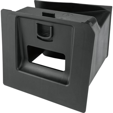Makita Mulchkeil, 53 cm Schnittbreite, für Akku-Rasenmäher LM001C, DLM530, DLM532, DLM534, DLM536, AM3653, AM3753 (1/2)