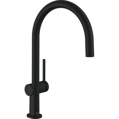 hansgrohe Talis M54 Einhebel-Küchenmischer 220, 1 Strahlart, Eco,