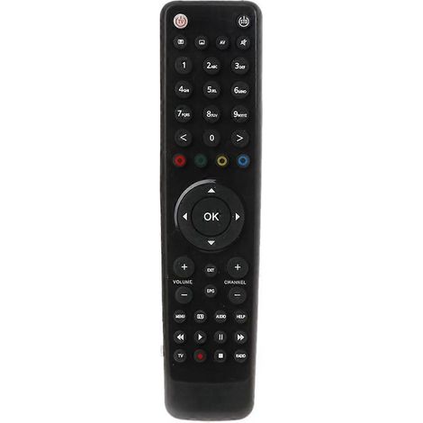Remplacement pour VU+ pour SOLO 2/Meelo SE/VU Solo2 SE SAT pour boîtier TV intelligent (1/5)