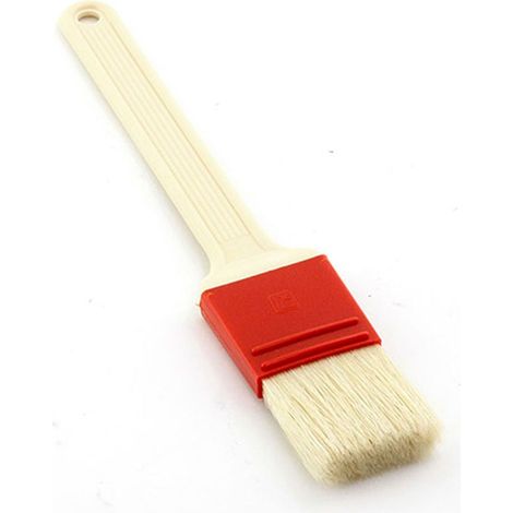 Pennello professionale setole naturali Thermohauser cm 6