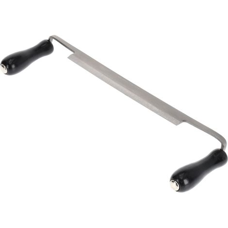 Ochsenkopf 1593064 Cuchillo de desbaste para carpintería de madera