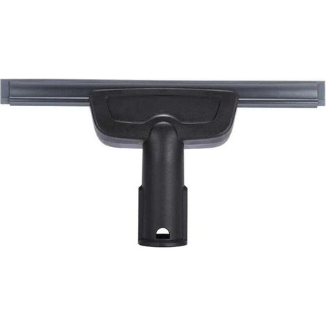 Buse de nettoyage de vitres Ulisem pour nettoyeur vapeur Kärcher SC1 SC2 SC3 SC4 SC5 SC6 SC7 2.863-025.0 (grattoir à vitres) (1/4)