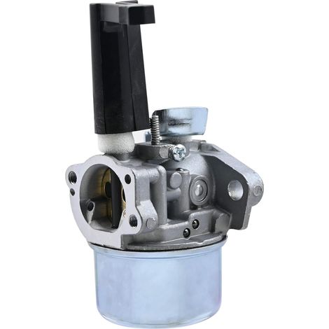 Carburateur 696065 697422 – Numéros 110412, 110402 et 215369, pour moteurs 5 à 6.5HP, entretien simplifié des tondeuses autoportées
