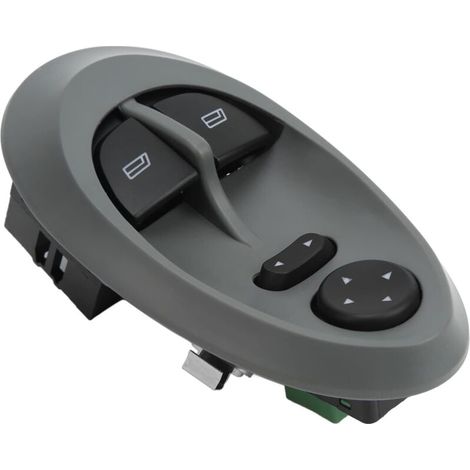 Ignition switch, 500321137, replacement electrical switch for Iveco Daily 1999-2006 (1/4)