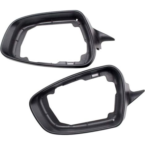 Fodera protettiva per retrovisore interno – Compatibile con Kia K3 (2013–2017), materiale morbido e antigraffio, installazione facile, design su misura