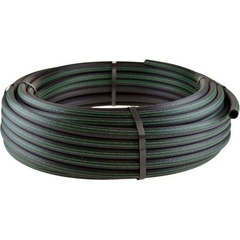 Tuyau Rain Bird SPX FLEX 30 m - Système d'irrigation flexible pour terrains accidentés Offre exclusive