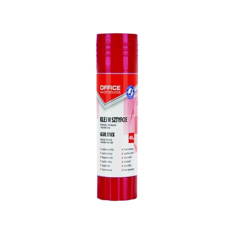 Nom Bâton de colle PVA 40 g - pour papier, photos et textiles