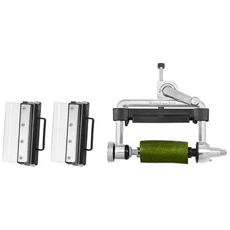 KitchenAid Vegetable Sheeter