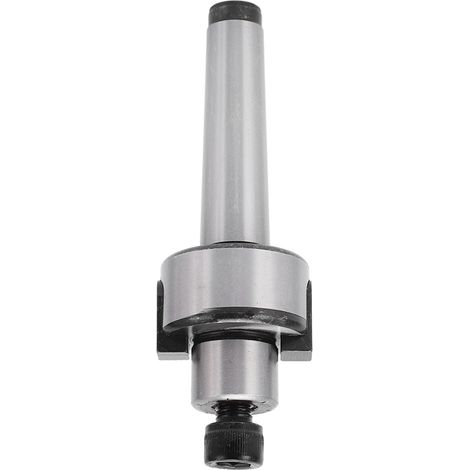 CNC-Fräswerkzeughalter aus 40Cr-Legierungsstahl, Spannfutter für Metalldrehmaschinen, Planfräser, robuste Befestigung für die industrielle Bearbeitung. (1/5)