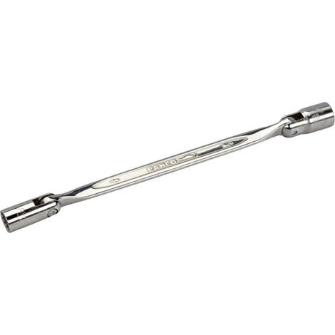 Chiave a bussola articolata Bahco 4040Z-5/8-3/4 28 cm
