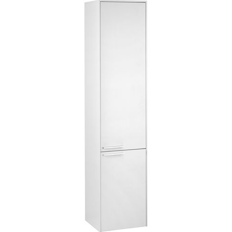 Colonne ROYAL 60 400 x 1810 x 400 mm charnière de porte à droite cachemire mat / cachemire mat KEUCO (1/2)