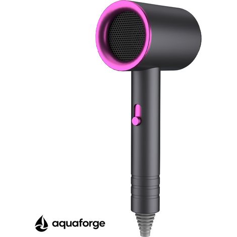 Sèche cheveux 100000 tr min ions négatifs séchage rapide (1/5)