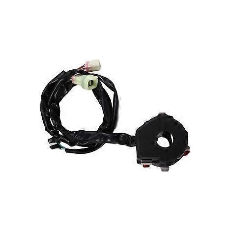 Linker Lenkerschalter für ATV Snarler AT6 S/L 570 (1/5)