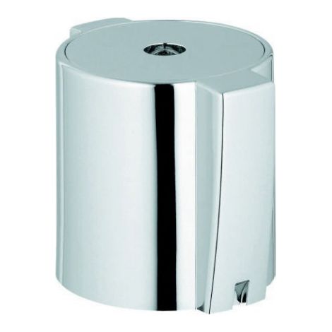 GROHE Poignée Aquadimmer 47779 pour Grohtherm 2000 Special chrome, 47779000 (1/3)