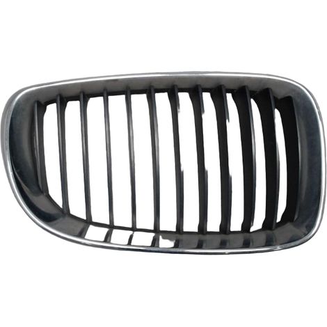 Grille Calandre Droit BMW Serie 1 [PRODUIT D'OCCASION]♻️51137166440