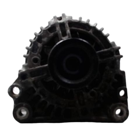 [PRODUIT D'OCCASION] Alternateur VOLKSWAGEN Polo 2005- ♻️ Ref Oe. 038903018r - Garantie à vie (1/4)